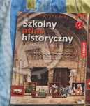 Szkolny atlas historyczny demart