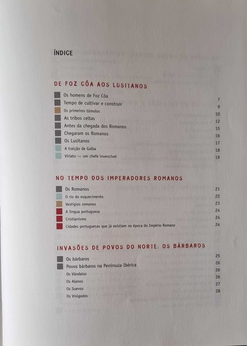 Portugal História e Lendas