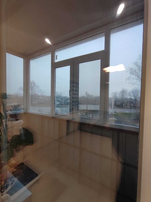 Продаж! Двокімнатна квартира 66 м2 з ремонтом, ЖК «Баронівський».