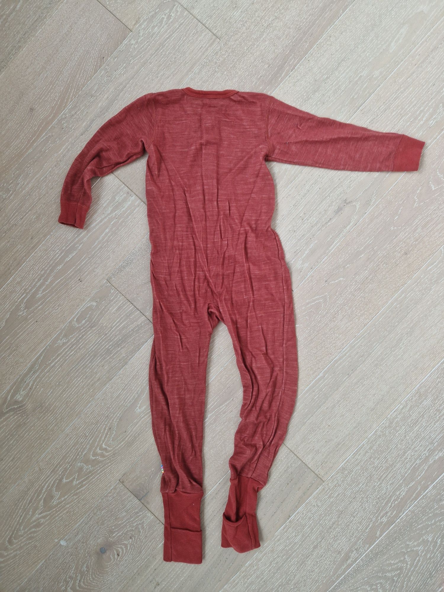 Kombinezon merino Joha 98/104