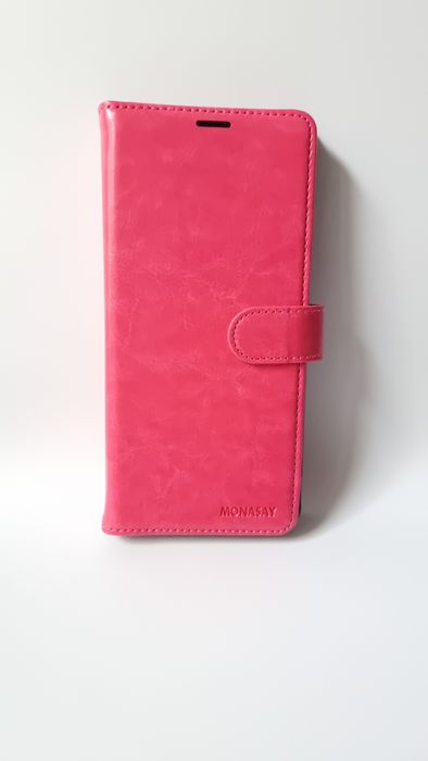 Etui portfelowe do Samsung Galaxy S24 Ultra (MARKA: MONASAY)