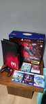 Konsola PlayStation 5 limit edition Spiderman 2