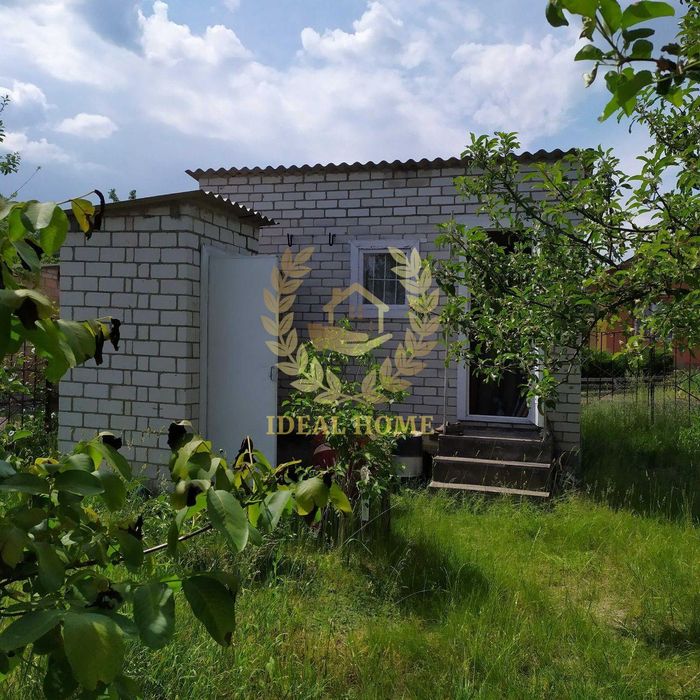 Продам будинок с. Калинівка, Макарівський район Київської області