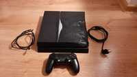 Konsola Playstation 4 | 500GB