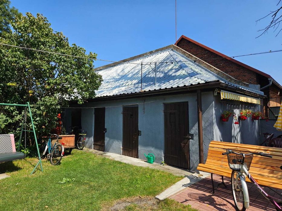 Mieszkanie ul. Oleska Dobrodzień