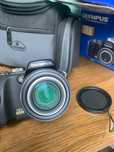 Olympus sp 560uz