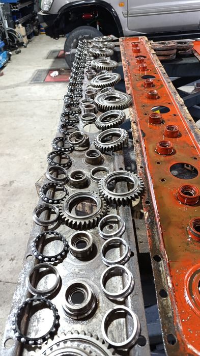 Gadanheira rotativa Kuhn gmd 55