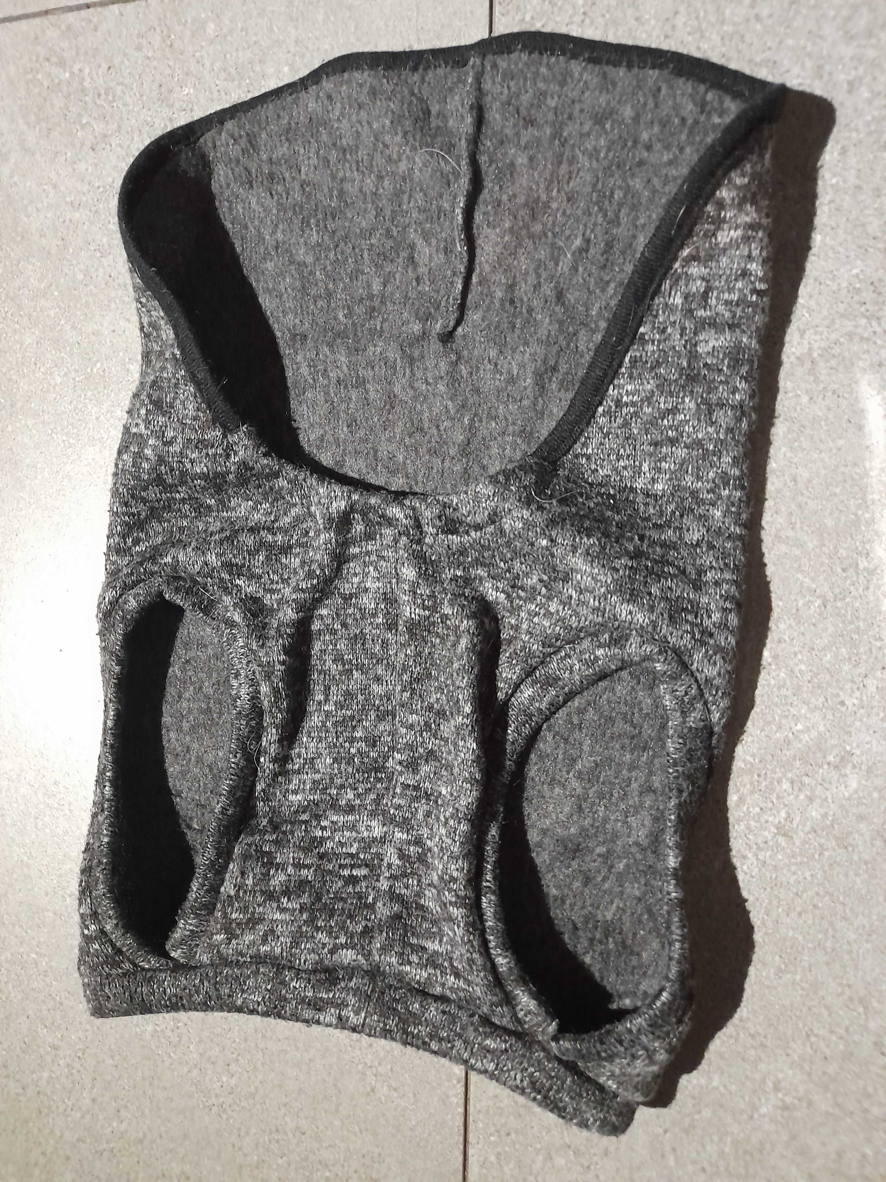 Sweter dla psa długość 37cm