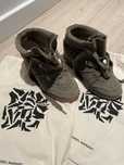Sneakersy Isabel Marant Bobby