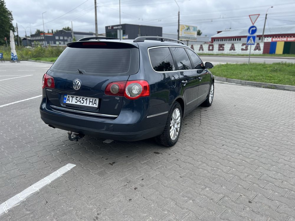 Продам Volkswagen Passat