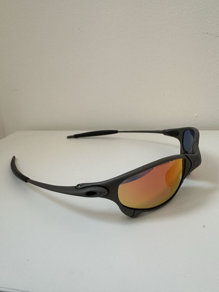 Oakley Juliet X-Metal