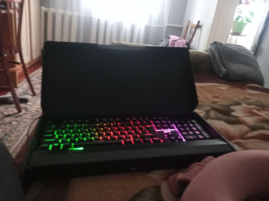 Gaming Keyboard KG310