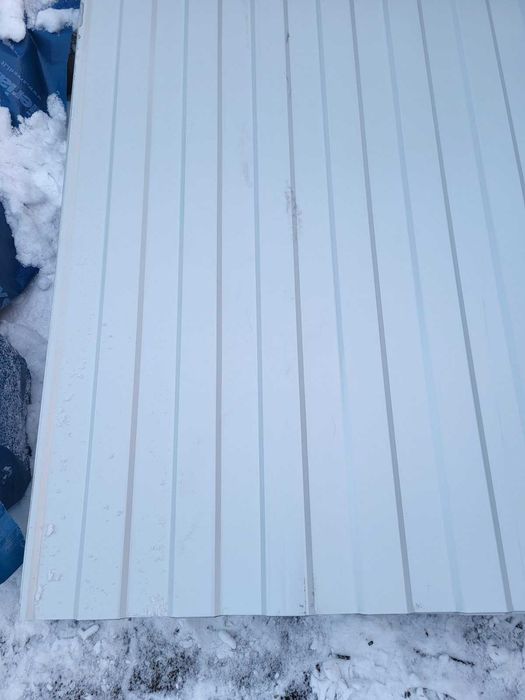 Профнастил опт. Профлист Київ дешево.  Металопрофіль проф лист  Фальц