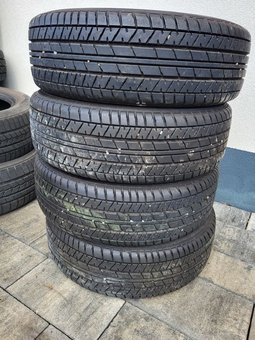 Koła LATO 15" 4x100 Mitshubishi Space Star  Opony Yokohama 6mm !