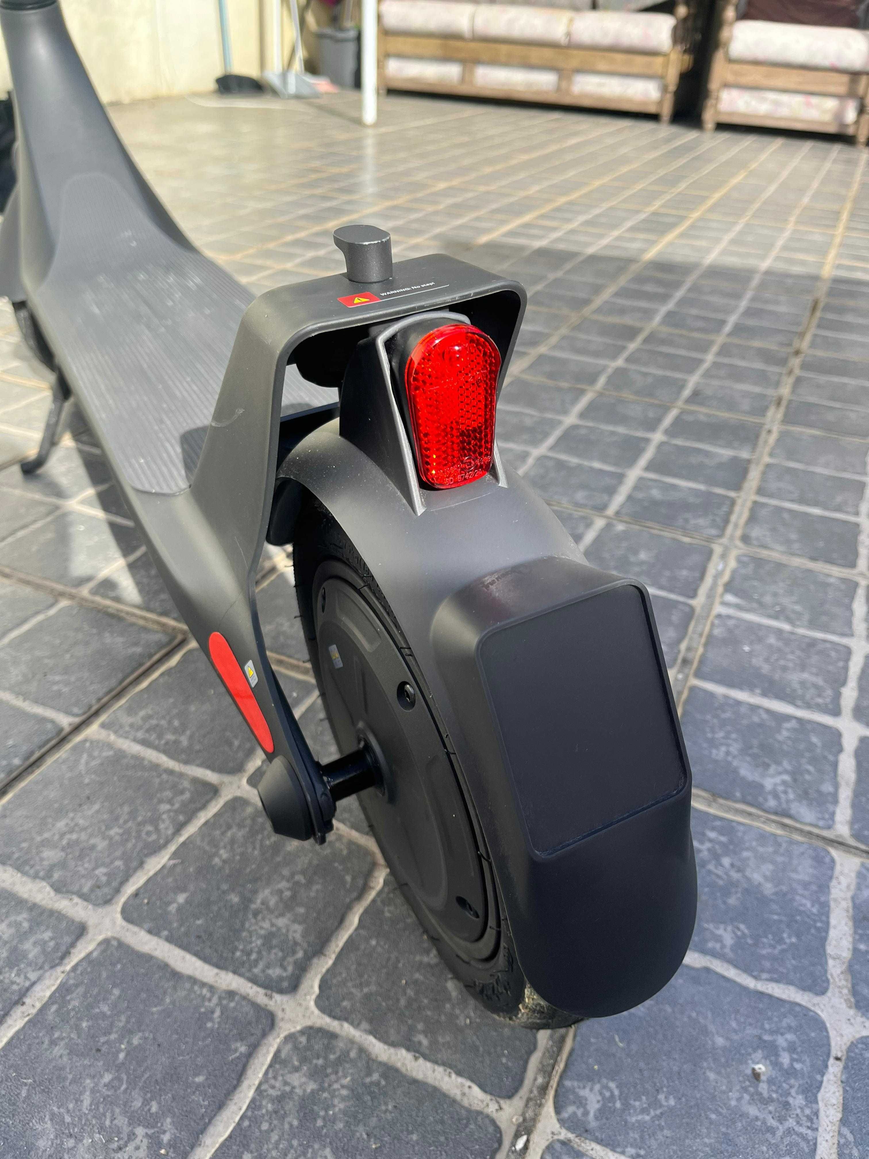 Trotinete Xiaomi Nova