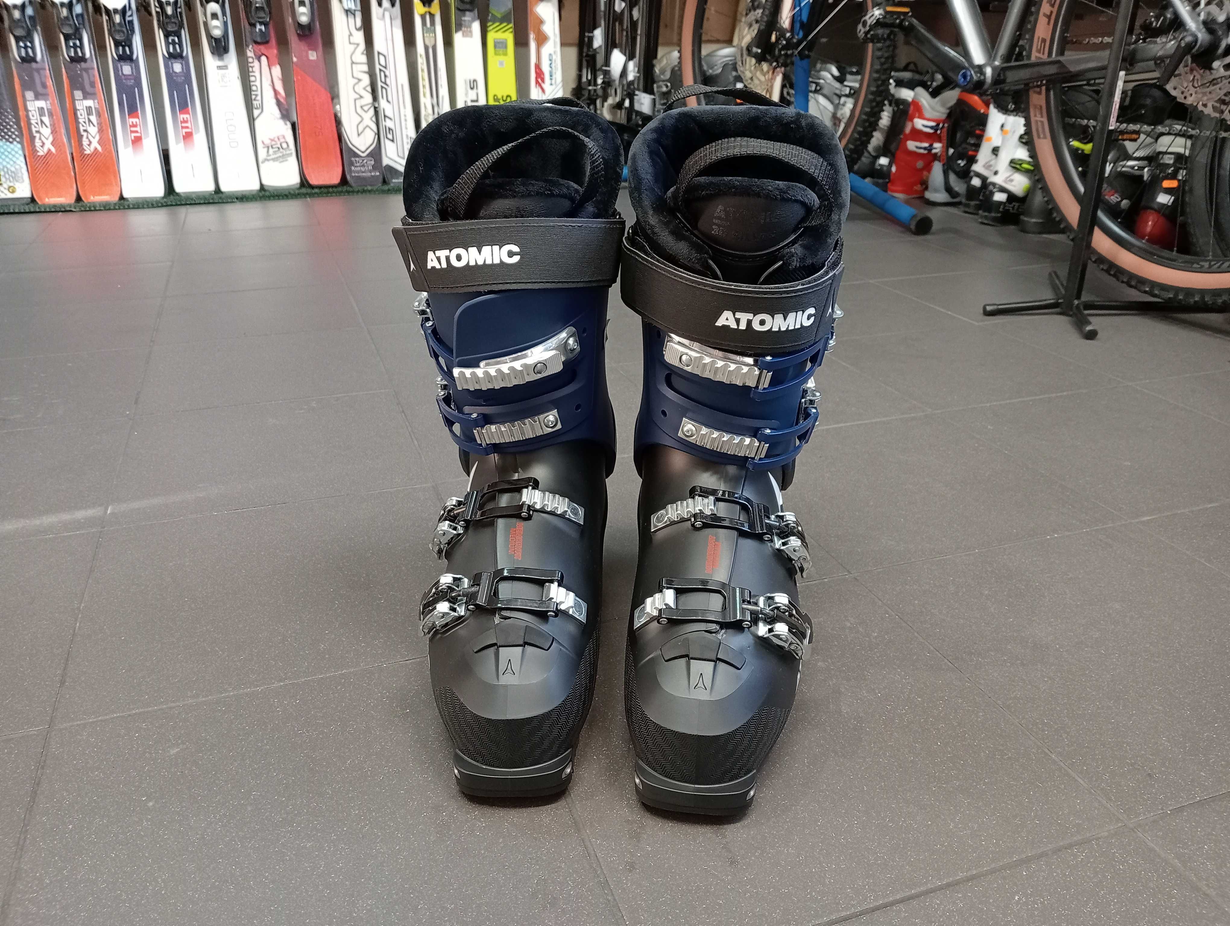 Buty narciarskie ATOMIC Hawx R110 PRIMEXTD r. 45 [29.5]