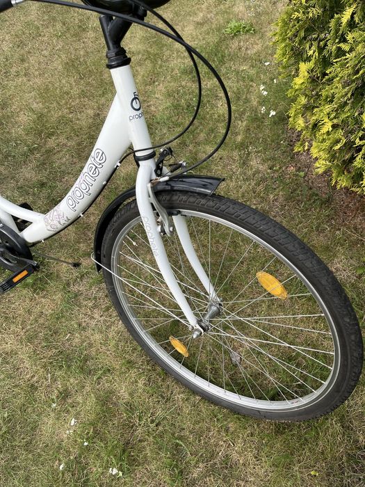 Rower damski Prophete 28”