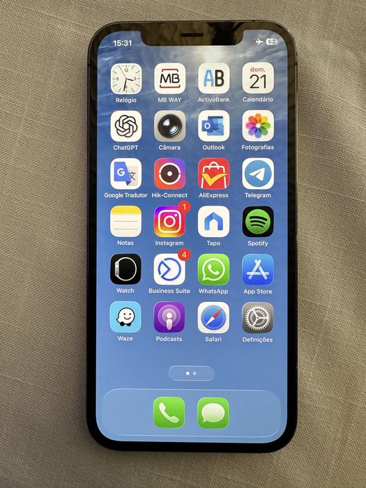iPhone 12 Pro 128 GB