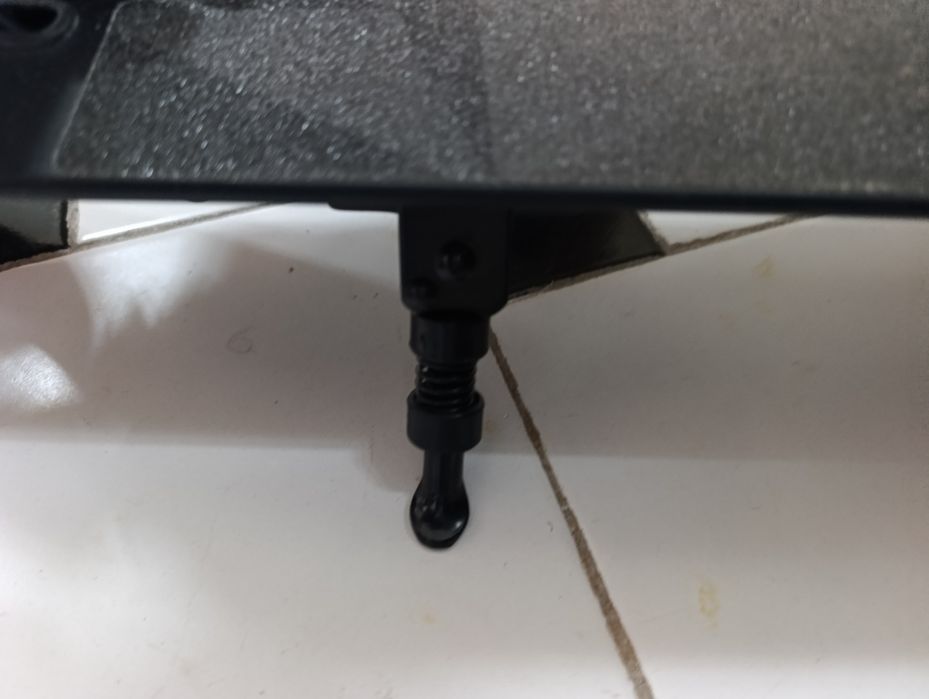 Vendo uma trotinete com menos de 1 mês