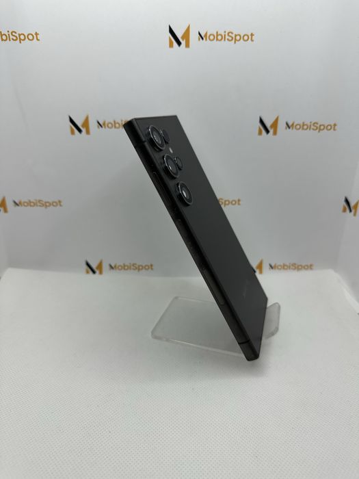 Samsung s24 Ultra Black 12/512gb Neverlock