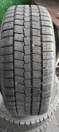 Продам Б/У Резину Sunny Wintercross 215/55 R17