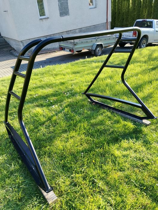 Wieża wakeboard,pałąk