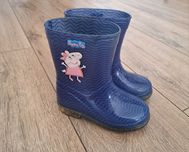 Kalosze Świnka Peppa r. 23 unisex