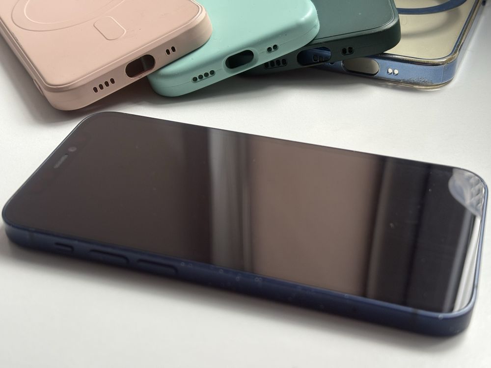 iPhone 12 mini 128 GB
