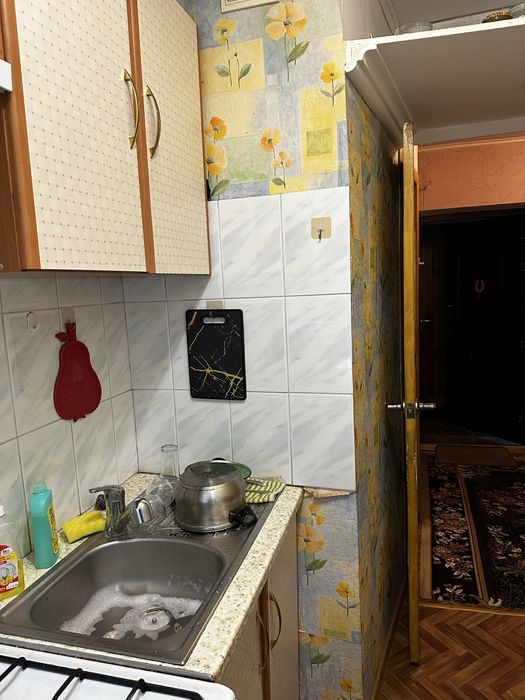 Квартира 1 кімнатна на Березняках