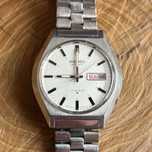 Zegarek automatyczny Seiko 6109 -8019P