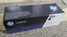 Toner Original HP LASERJET 85A - CE285A