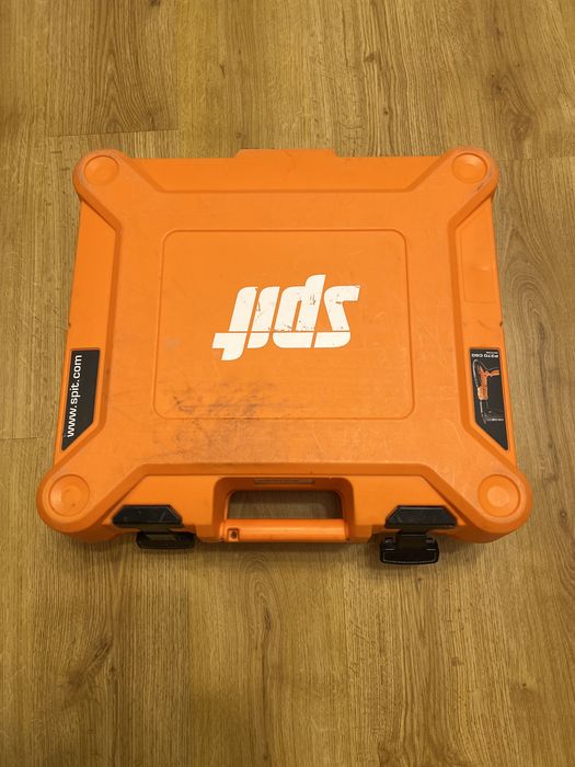 Gwoździarka osadzek