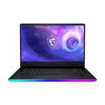 PC portátil MSI Raider GE66 12UGS-011XPT Gaming