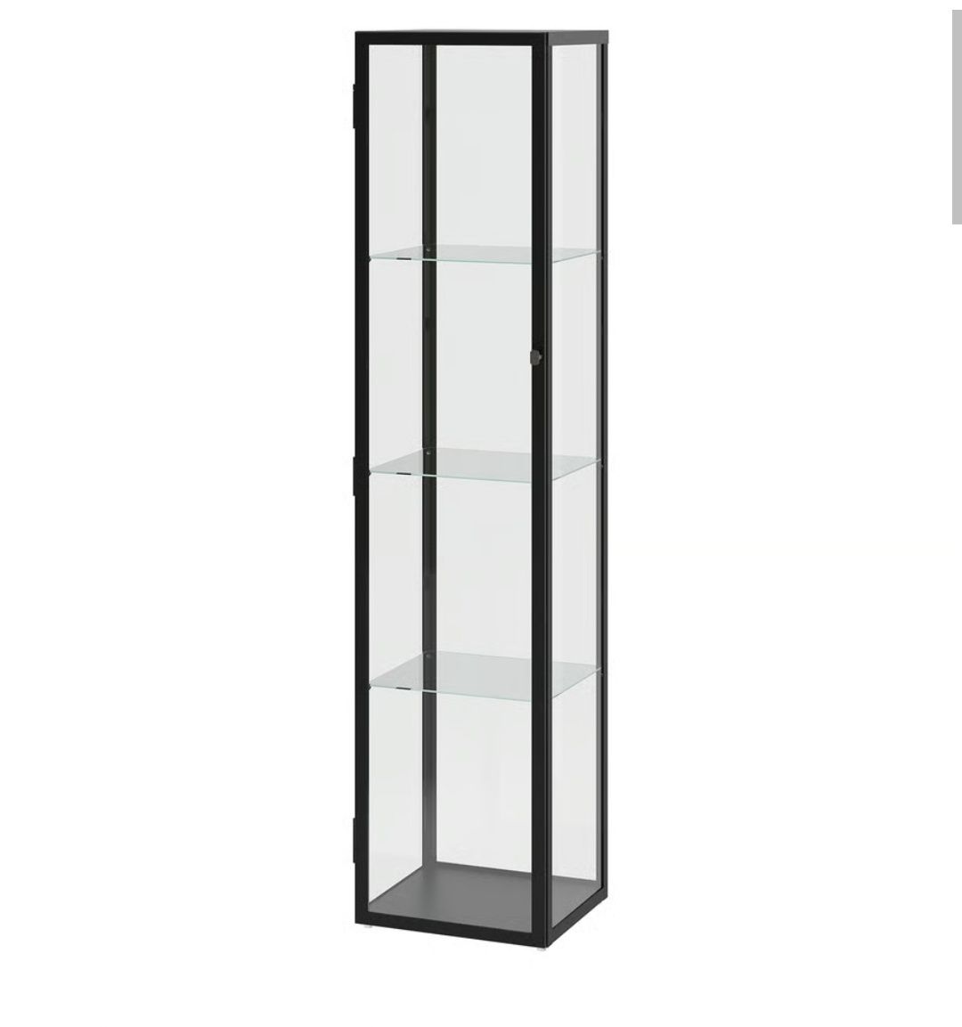 Gablota szklana Ikea
