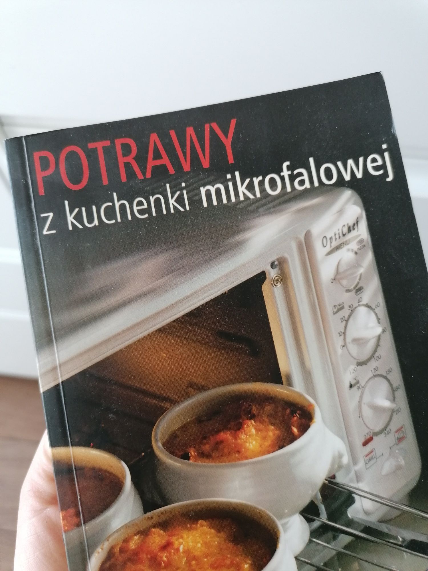 Potrawy z kuchenki mikrofalowej Poradnik domowy