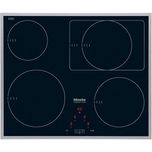 Индукционная панель 60 см Miele KM 6117 TwinBooster б/у