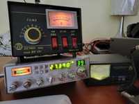 Cb jopix 2000 ssb 6czterdziestek