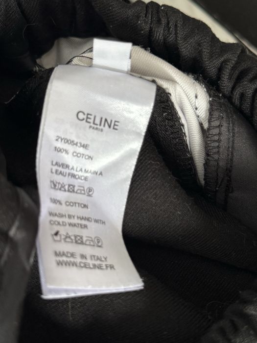 Костюм класический Celine