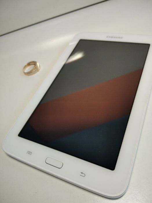 Samsung Galaxy Tab 3! Оригинал. Состояние!