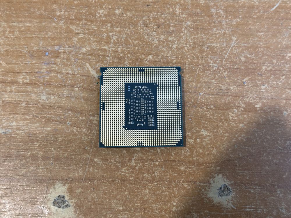 Процесор Intel Core i3 - 9100| s1151 v2| 60шт