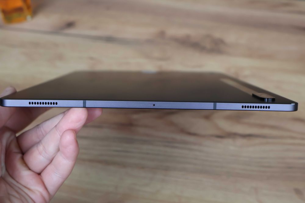 Планшет Samsung Galaxy Tab S8 Ultra 14.6" SM-X900 512GB / 16GB