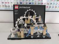 Lego 21034 Architecture London Londyn jak nowe