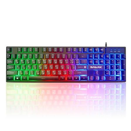 клавіатура (DEFENDER SPARK)