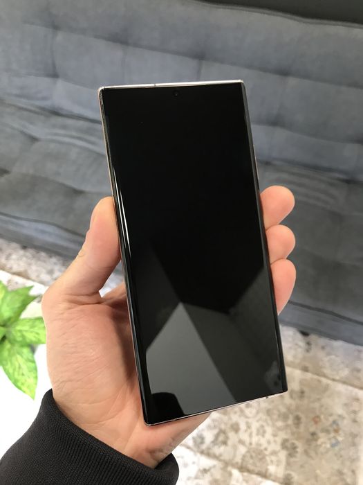 Samsung Note 20 Ultra 8/256 2Sim Neverlock