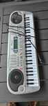 Keyboard uszkodzony