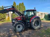 Case Farmall 85c 2017 r. 115 koni Skrzynia HI LO