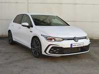 VW Golf 2.0 TDI SCR DSG GTD