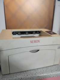 Принтер Xerox 3117