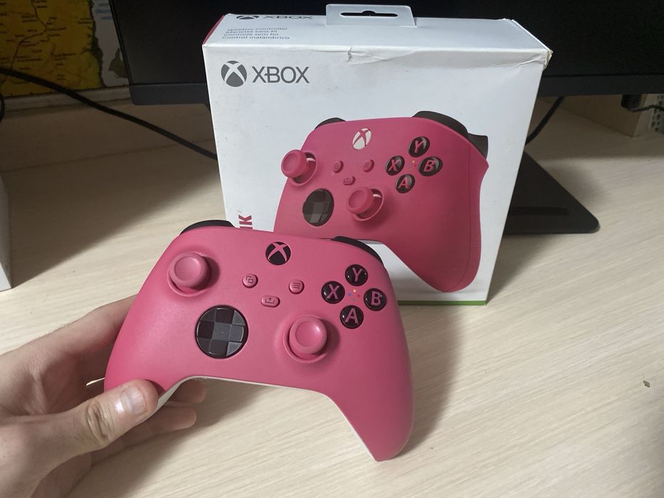 Xbox series s (512gb ssd)