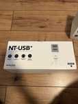 Rode NT-USB+.